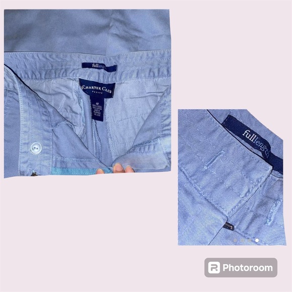 Pants - Picture 2 of 3